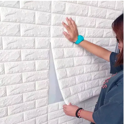PACK 10 LAMINAS PAPEL MURAL - 3