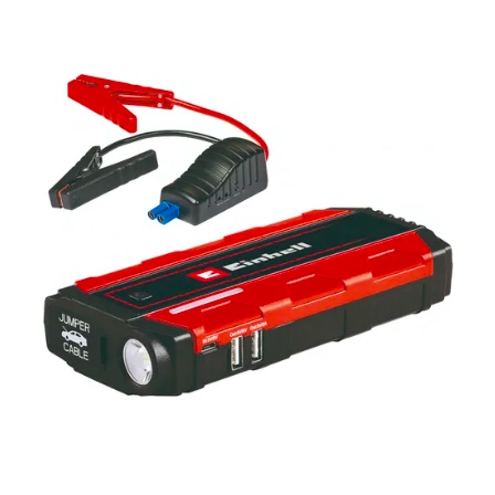 PARTIDOR DE BATERIA 8/1 2500 MAH - 1