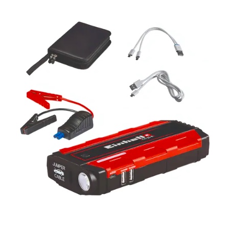 PARTIDOR DE BATERIA 8/1 2500 MAH - 2