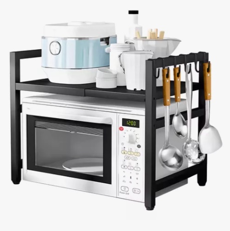 ESTANTE REPISA EXTENSIBLE - 1