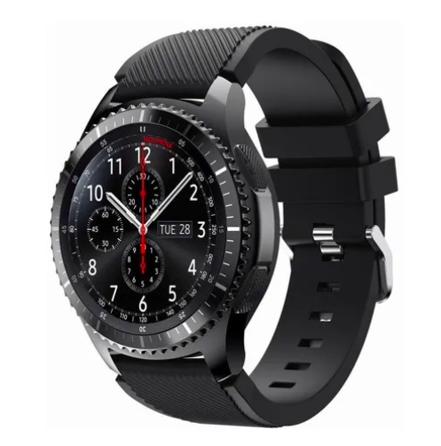 CORREAS PARA SAMSUNG GEAR S3 - 2