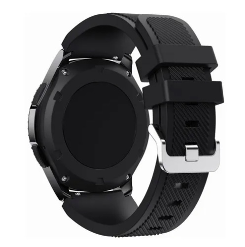 CORREAS PARA SAMSUNG GEAR S3 - 3