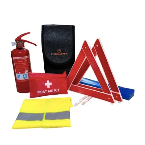KIT AUTOMOTRIZ DE EMERGENCIA - 1
