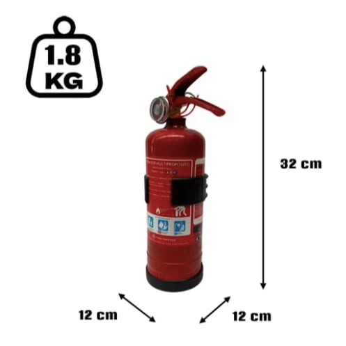 KIT AUTOMOTRIZ DE EMERGENCIA - 2