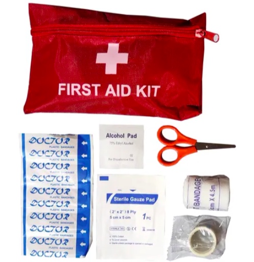 KIT AUTOMOTRIZ DE EMERGENCIA - 3