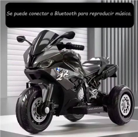 MOTOS ELE CTRICAS PARA NIÑOS - 2