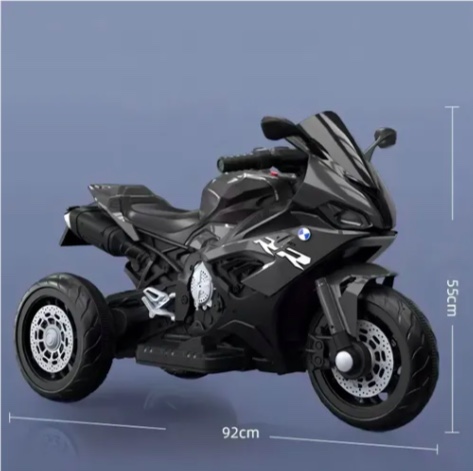 MOTOS ELE CTRICAS PARA NIÑOS - 3