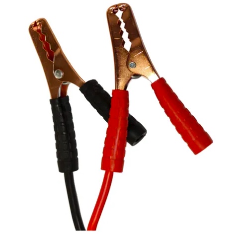 CABLE PUENTE BATERIA 350 AMP 2,5 MTS - 5