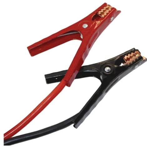 CABLE PUENTE BATERIA 750 AMP 3,5 MTS DE LARGO - 3