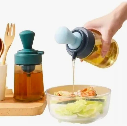 DISPENSADOR DOSIFICADOR ACEITE - 1