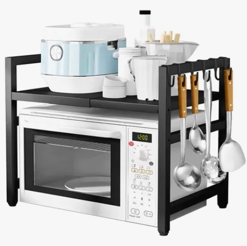 RACK ORGANIZADOR COCINA - 1