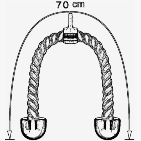 SOGA PARA TRIC PS - 6