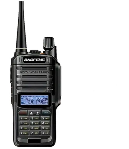 WALKIE-TALKIE UV9R - 2