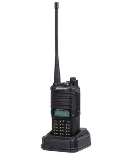 WALKIE-TALKIE UV9R - 3