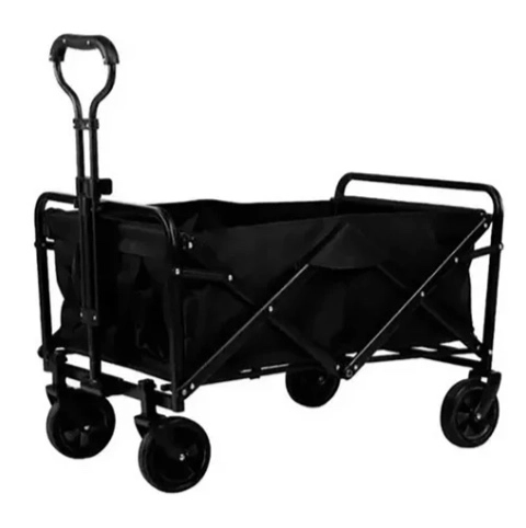 CARRITO PLEGABLE IDEAL PARA EL CAMPING - 1