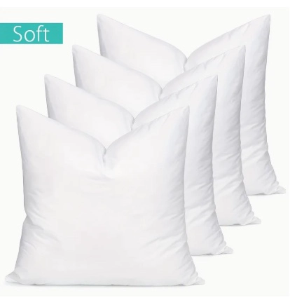 PACK 4 RELLENO COJIN 45X45 - 1