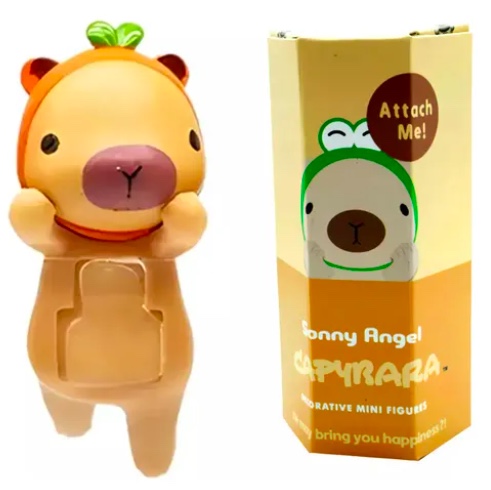 CAPYBARA 1 CAJA SORPRESA SONNY ANGEL - 1