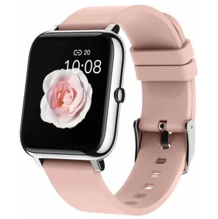 SO-P22 SMARTWATCH RELOJ INTELIGENTE Y IMPERMEABLE - 1