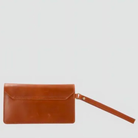 BILLETERA CUERO BEIGE ROTHER - 2