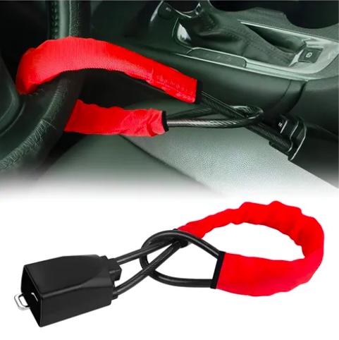 TRABA VOLANTE BLOQUEO UNIVERSAL - 1