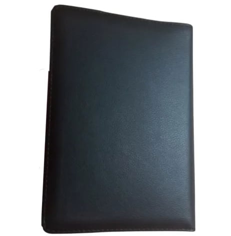 BIBLIA REINA VALERA 1960 LETRA GIGANTE CON CIERRE - 5