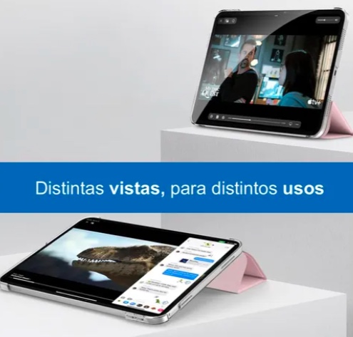FUNDA CARCASA PARA IPAD PROTECTOR IPAD 10TH - 6