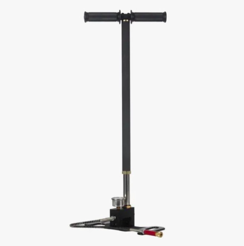 BOMBIN RIFLE PCP 6000 PSI 3 ETAPAS PISTON - 2