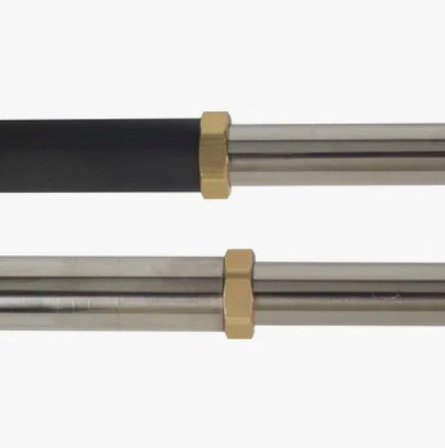 BOMBIN RIFLE PCP 6000 PSI 3 ETAPAS PISTON - 3