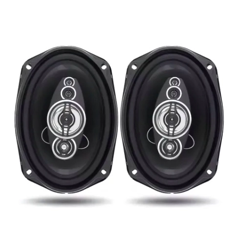 PARLANTES AUTO PC 800W - 1