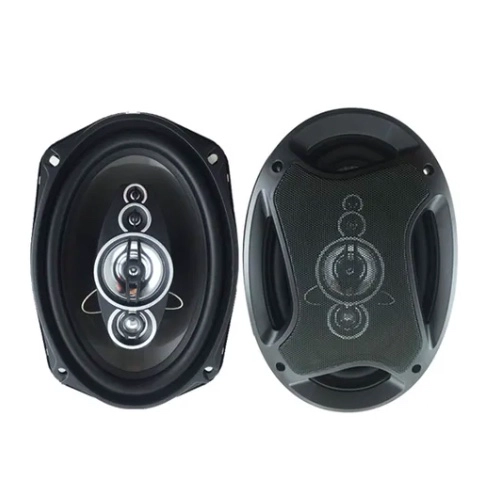 PARLANTES AUTO PC 800W - 3
