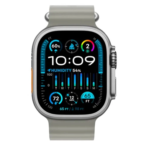 SMARTWATCH RELOJ INTELIGENTE - 2
