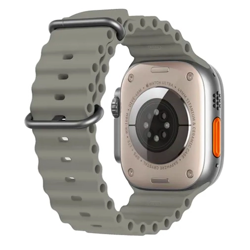SMARTWATCH RELOJ INTELIGENTE - 3