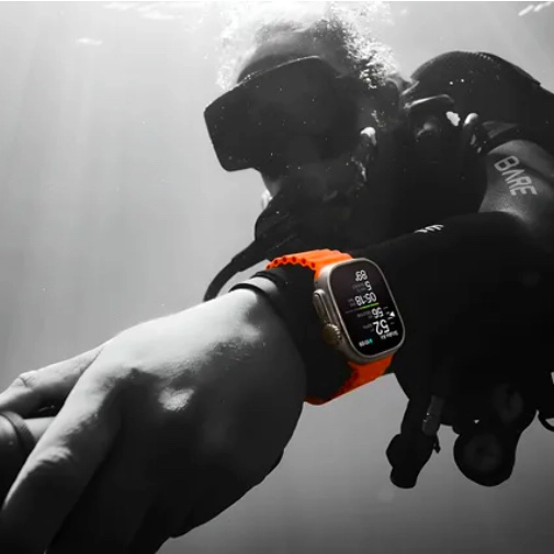 SMARTWATCH RELOJ INTELIGENTE - 5