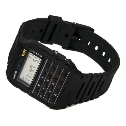 RELOJ CALCULADORA CASIO - 3