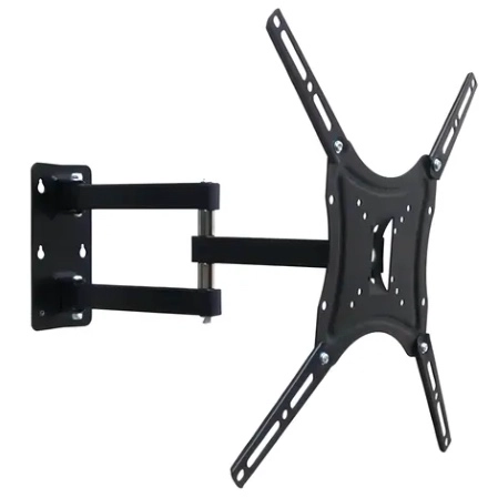 SOPORTE DE PARED PARA TV DE 14 A 50 - 2