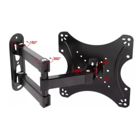 SOPORTE DE PARED PARA TV DE 14 A 50 - 5