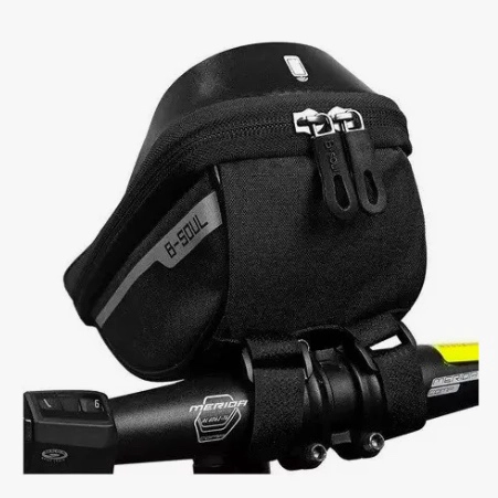 BOLSA PORTACELULAR PARA BICICLETA - 7
