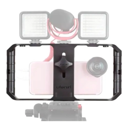 ESTABILIZADOR DE CELULAR SOPORTE SMARTPHONE - 4