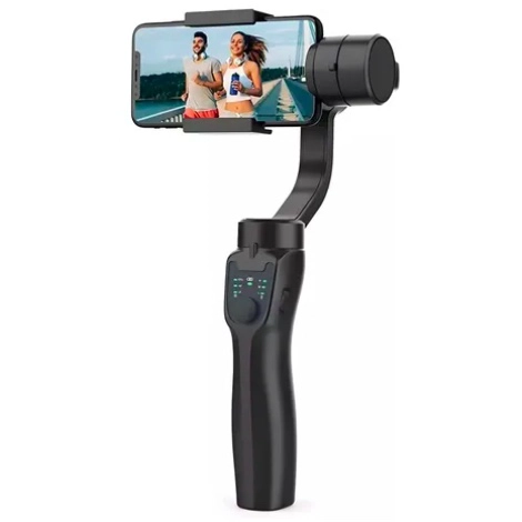 ESTABILIZADOR DE CELULAR Y CAMARA - 1