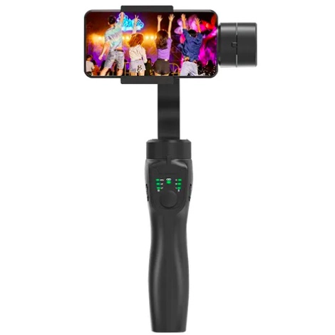 ESTABILIZADOR DE CELULAR Y CAMARA - 6