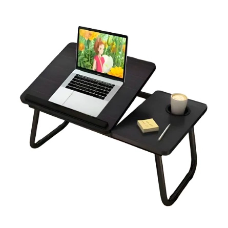 BANDEJA MESA PLEGABLE PARA NOTEBOOK - 1