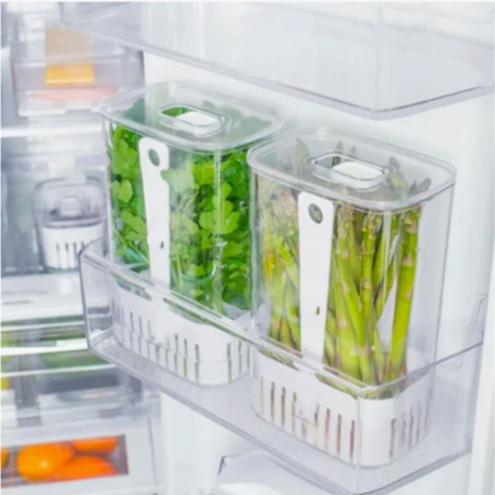 ORGANIZADOR DE CONDIMENTOS REFRIGERADOR - 2