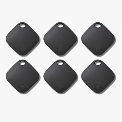 X6 LOCALIZADOR OBJETOS SMART TAG GPS COMPATIBLE CON IPHONE - 1
