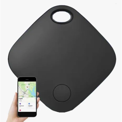 X6 LOCALIZADOR OBJETOS SMART TAG GPS COMPATIBLE CON IPHONE - 2