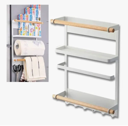 PORTA NOVA MAGNETICO PARA COCINA - 1