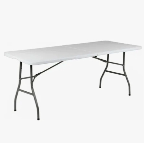 MESA PLEGABLE HOGAR - 1