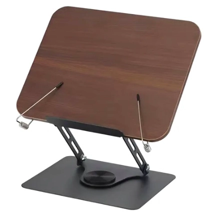 SOPORTE LIBRO DE COCINA - 1