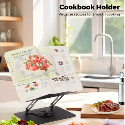 SOPORTE LIBRO DE COCINA - 4