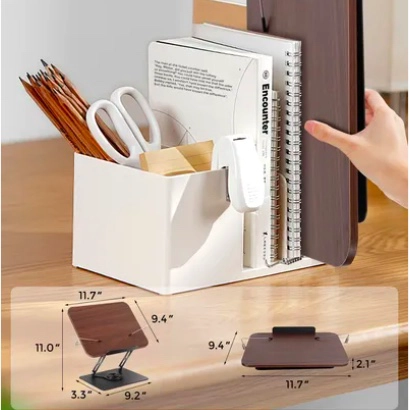 SOPORTE LIBRO DE COCINA - 7