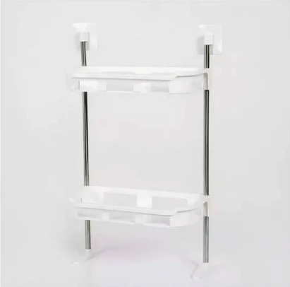 ESTANTE ORGANIZADOR BAÑO - 2